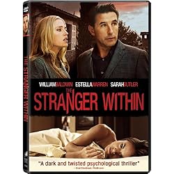 Stranger Within