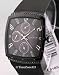 Skagen Women's Steel Black Mesh Watch #496SBBM