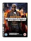 The Contractor [DVD] [2007]