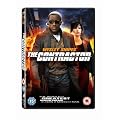 The Contractor [DVD] [2007]