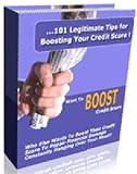 101 Powerful Tips for Legally Improving Your Credit Score