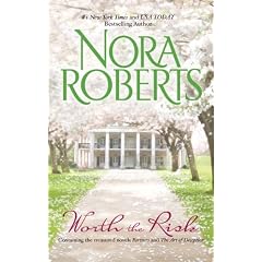 Worth the Risk: Partners\The Art of Deception