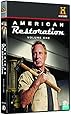 American Restoration: Volume 1