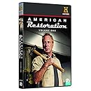 American Restoration: Volume 1