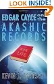 Edgar Cayce On Akashic Records: