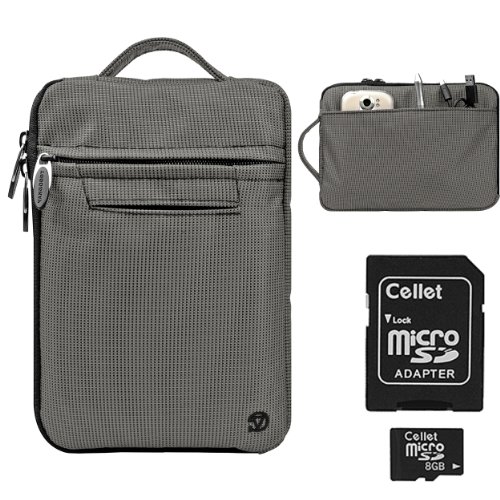 Gray Mighty Nylon Jacket Slim Compact Protective 