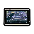 Pharos PDR200 4-Inch Portable GPS Navigator