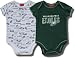 Search : Officially licensed Philadelphia Eagles 2-piece Bodysuit set for infants