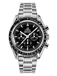 Omega Men's 3570.50.00 Speedmaster Professional Mechanical Chronograph Watch