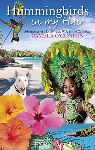 hummingbirds in my hair