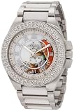 Ed Hardy Women's PR-KI Princess Koi Watch
