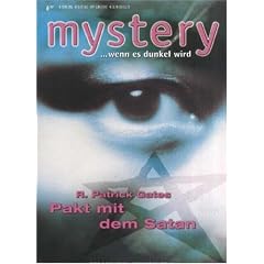 Mystery
