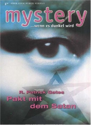 Mystery