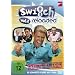 Switch reloaded Vol. 4 [3 DVDs]