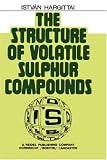 The Structure of Volatile Sulphur Compounds