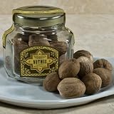 Nutmeg - whole