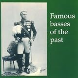 Famous Basses of the Past