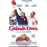 Les grands ducs [VHS]par Jean-Pierre Marielle