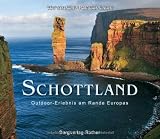 book cover Schottland: Outdoor-Erlebnis am Rande Europas (inkl. 28 Trekking- und Klettertouren): Outdoor-Paradies am Rande Europas - Jan Bertram