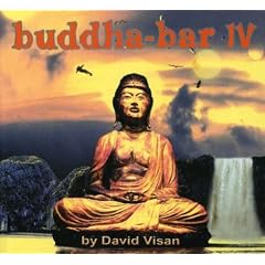 Buddha Bar 4