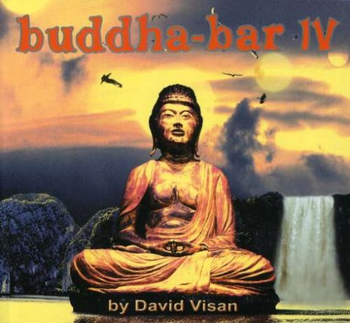 Buddha Bar - Buddha Bar  IV - Zortam Music