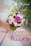 The Wedding Wager (Colorado Billionaires)