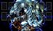 Blue-Eyes White Dragon 2 Custom Made Playmat - Free U.S.A. Shipping