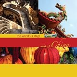 World’s a Stage: China