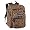Classic Tan Urban Leopard Poly