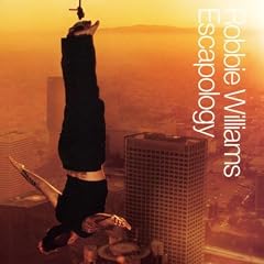 Escapology [Vinyl LP]