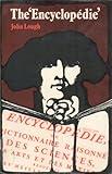 The 'Encyclopédie'