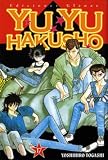 Yu Yu Hakusho 17 (Spanish Edition)