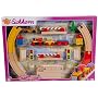 Eichhorn 100002110 - Holz-Eisenbahn, Schienenbahn &hellip von Simba Dickie Group