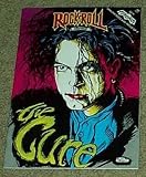 The Cure Rock n Roll Comics Issue #30