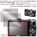プロガードAF for FUJIFILM FinePix F600EXR/F550EXR 防指紋性保護光沢フィルム / DCDPF-PGFPF550EXR