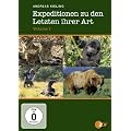 Expeditionen zu den Letzten ihrer Art, Volume 1