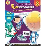 second grade fundamentals