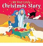 My very little Christmas story