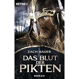 Das Blut der Pikten: Roman