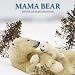 Mama Bear 2009 Polar Bear Calendar by Thomas Kokta
