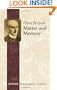 Matter and Memory (Philosophical Classics)