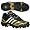 Black/Gold/Gold