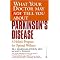 Parkinson's Disease: To Ease the Burden and Find the Cure