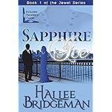 sapphire ice the jewel series book 1