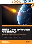HTML5 Game development with ImpactJS...