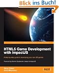 HTML5 Game development with ImpactJS