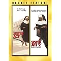 Sister Act 1/2 DVD