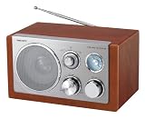 Scott RX 18 W Radio