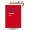 Gustav Radbruch - Rechtsphilosophie: Studienausgabe