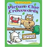 my first puzzles picture clue crosswords